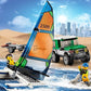 PICK UP 4X4 C/CATAMARANO CITY60149