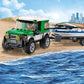 PICK UP 4X4 C/CATAMARANO CITY60149