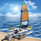 PICK UP 4X4 C/CATAMARANO CITY60149