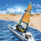 PICK UP 4X4 C/CATAMARANO CITY60149