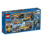 TRASPORTATORE DI DRAGSTER CITY60151