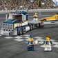 TRASPORTATORE DI DRAGSTER CITY60151
