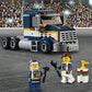 TRASPORTATORE DI DRAGSTER CITY60151