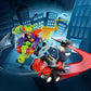 M.M.BATMAN VS KILLER MOTH S.H.76069
