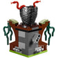 ATTACCO DI VERMILLION NINJAGO 70621