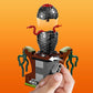 ATTACCO DI VERMILLION NINJAGO 70621