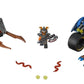 FULMINE DEL DESERTO NINJAGO 70622