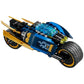 FULMINE DEL DESERTO NINJAGO 70622