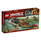 OMBRA DEL DESTINO NINJAGO 70623