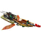 OMBRA DEL DESTINO NINJAGO 70623