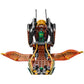 OMBRA DEL DESTINO NINJAGO 70623