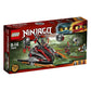 INVASORE VERMILLION NINJAGO 70624