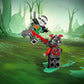 INVASORE VERMILLION NINJAGO 70624
