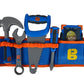 CINTURA ATTREZZI BOB THE BUILDER