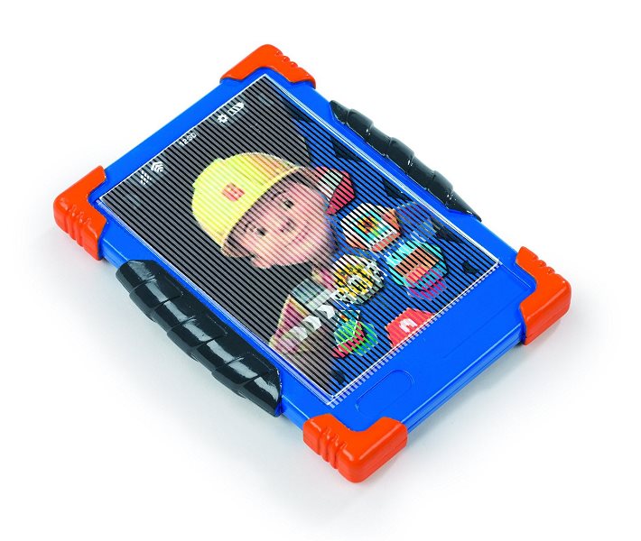 CINTURA ATTREZZI BOB THE BUILDER