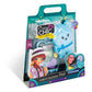 CRAZY CHIC - MINI TROUSSE ORSETTO
