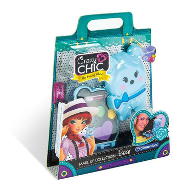 CRAZY CHIC - MINI TROUSSE ORSETTO