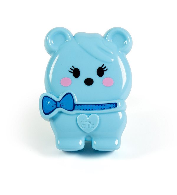 CRAZY CHIC - MINI TROUSSE ORSETTO