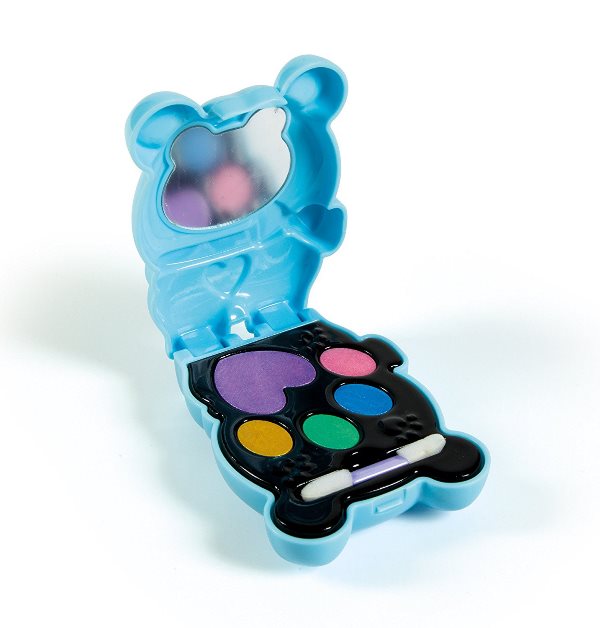 CRAZY CHIC - MINI TROUSSE ORSETTO