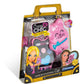 CRAZY CHIC - MINI TROUSSE GATTINO -
