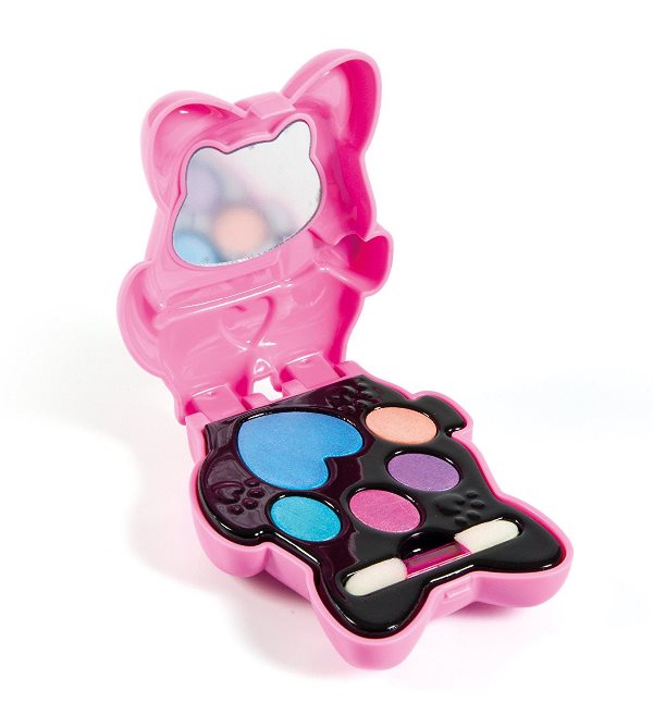 CRAZY CHIC - MINI TROUSSE GATTINO -