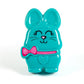 CRAZY CHIC - MINI TROUSSE CONIGLIET
