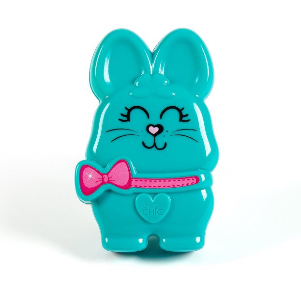 CRAZY CHIC - MINI TROUSSE CONIGLIET