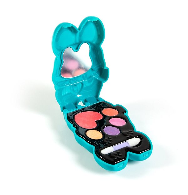 CRAZY CHIC - MINI TROUSSE CONIGLIET