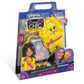 CRAZY CHIC - MINI TROUSSE LEONCINO