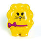 CRAZY CHIC - MINI TROUSSE LEONCINO
