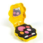 CRAZY CHIC - MINI TROUSSE LEONCINO