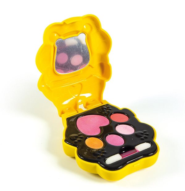 CRAZY CHIC - MINI TROUSSE LEONCINO
