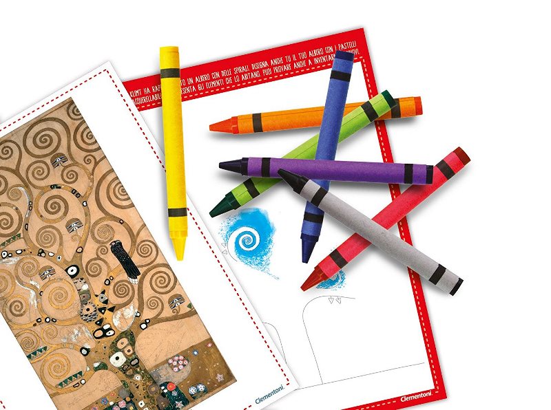 SAPIENTINO ART CERE