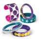 CRAZY CHIC BRACCIALI CLASSICI (INT)