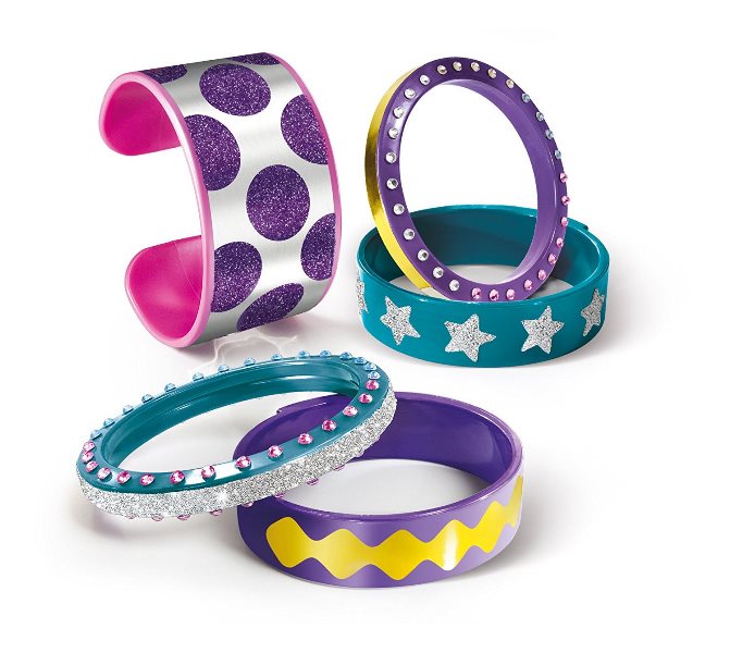 CRAZY CHIC BRACCIALI CLASSICI (INT)
