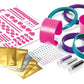 CRAZY CHIC BRACCIALI CLASSICI (INT)