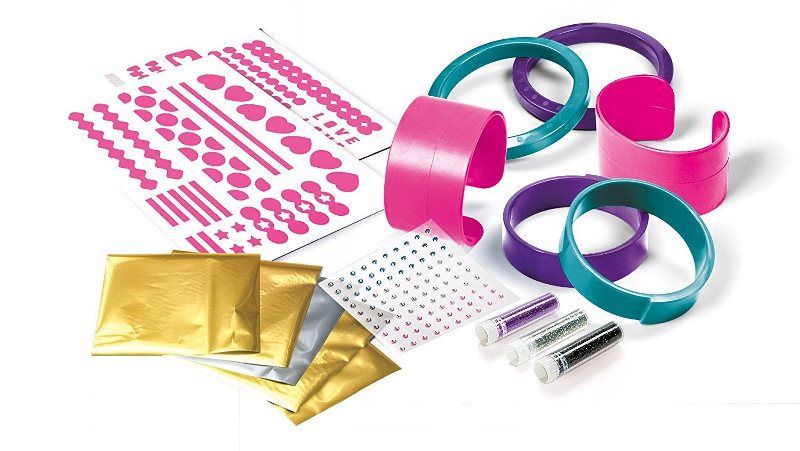 CRAZY CHIC BRACCIALI CLASSICI (INT)