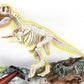 ARCHEOG- TREX GLOW IN THE DARK AR