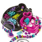 CRAZY CHIC - BRACCIALI MULTICOLOR