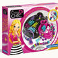 CRAZY CHIC - BRACCIALI MULTICOLOR