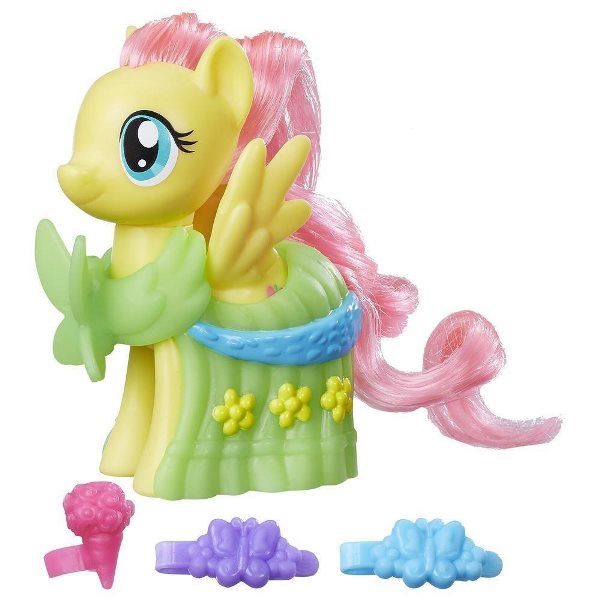 MY LITTLE PONY RUNWAY FASHIONS AST