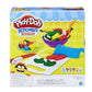 PLAYDOH CREA E SERVI
