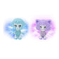 GLIMMIES BL.DOPPIO