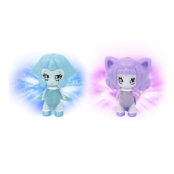 GLIMMIES BL.DOPPIO