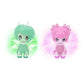 GLIMMIES BL.DOPPIO