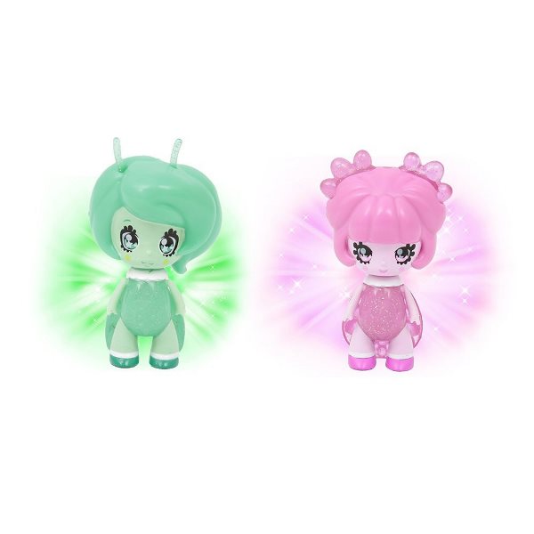 GLIMMIES BL.DOPPIO