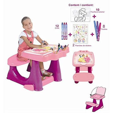 BANCOSCUOLA PRINCIPESSE C/ACC.