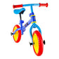 BICI PAW PATROL SENZA PEDALI