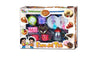 SET TEA C/DOLCETTI