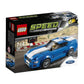 FORD MUSTANG GT SPEED C. 75871